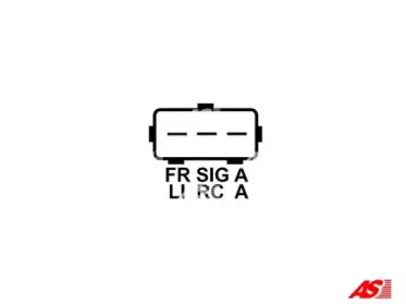aspl-a6158