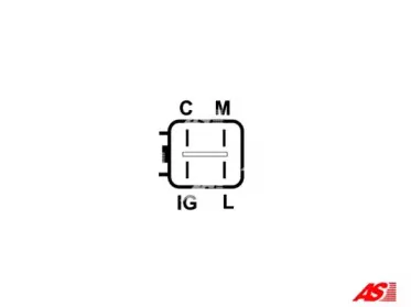 aspl-a6172