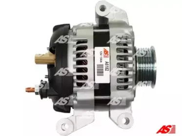aspl-a6182