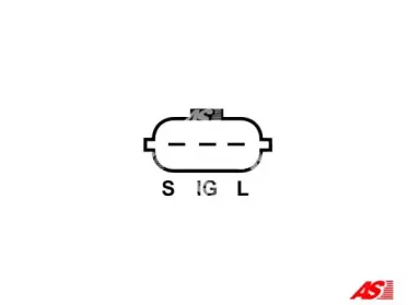 aspl-a6186