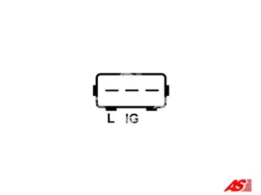 aspl-a6205