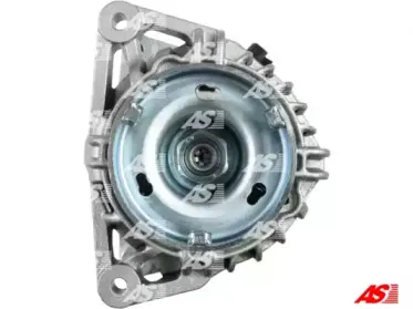 A6365PR AS-PL Генератор