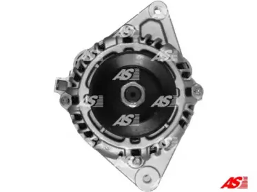 A9001 AS-PL Генератор