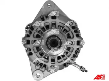 A9018 AS-PL Генератор