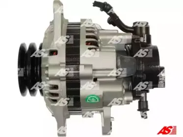aspl-a9100
