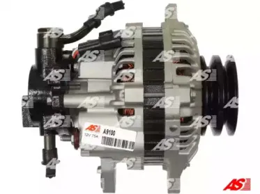 aspl-a9100