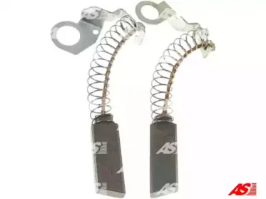 AB1001 AS-PL Угольная щетка, генератор