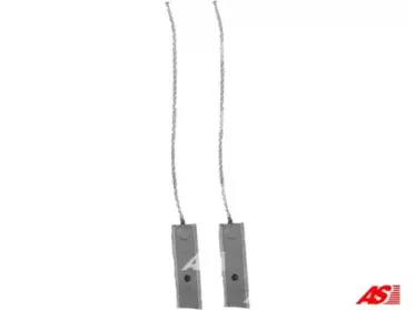 AB2002 AS-PL Угольная щетка, генератор