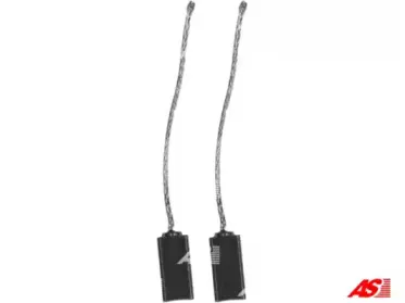 AB2003 AS-PL Угольная щетка, генератор