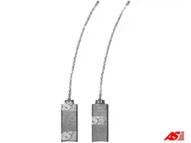 AB2004 AS-PL Угольная щетка, генератор