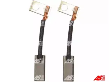 AB2006 AS-PL Угольная щетка, генератор