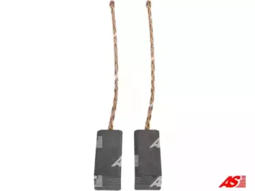 AB5001 AS-PL Угольная щетка, генератор