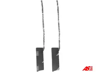 AB5005 AS-PL Угольная щетка, генератор