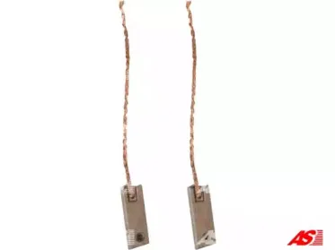 AB5006 AS-PL Угольная щетка, генератор