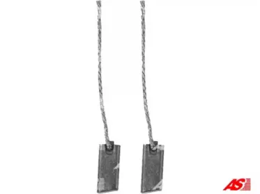 AB5007 AS-PL Угольная щетка, генератор