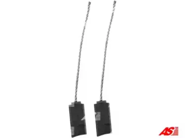 AB6001 AS-PL Угольная щетка, генератор