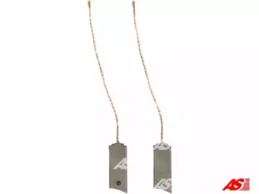 AB6004 AS-PL Угольная щетка, генератор