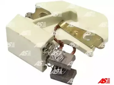 ABH1001 AS-PL Кронштейн, угольная щетка