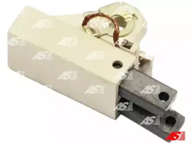 ABH1003 AS-PL Кронштейн, угольная щетка