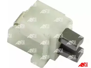 ABH4002 AS-PL Кронштейн, угольная щетка