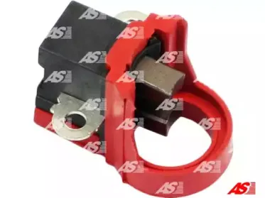 ABH6001 AS-PL Кронштейн, угольная щетка