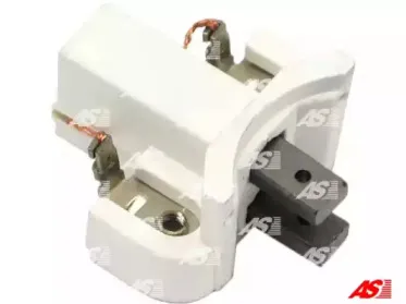 ABH9001 AS-PL Кронштейн, угольная щетка