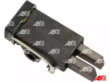 ABH9007 AS-PL Кронштейн, угольная щетка