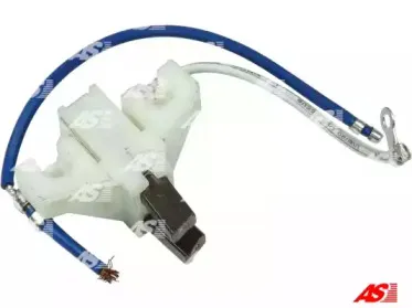 ABH9008 AS-PL Кронштейн, угольная щетка