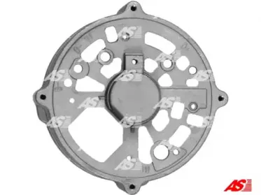 ABR0001 AS-PL Подшипник со стороны привода, генератор