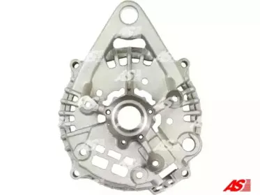 ABR2003 AS-PL Подшипник со стороны привода, генератор