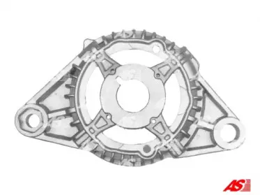 ABR4010 AS-PL Подшипник со стороны привода, генератор