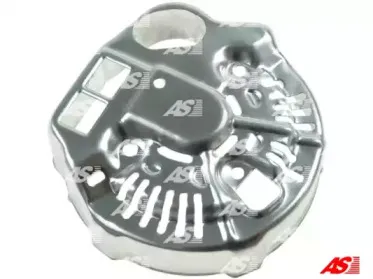 ABR6006 AS-PL Подшипник со стороны привода, генератор