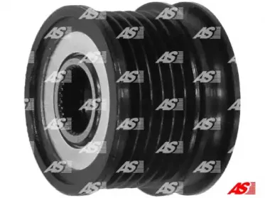 AFP0008 AS-PL Механизм свободного хода генератора