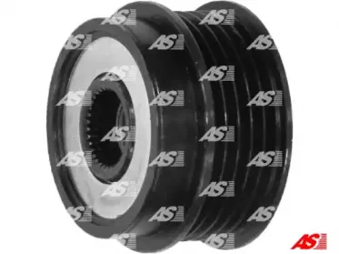 AFP0009 AS-PL Механизм свободного хода генератора