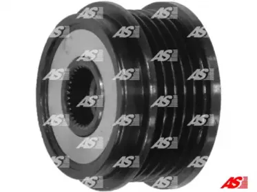 AFP0011 AS-PL Механизм свободного хода генератора