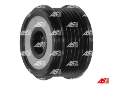 AFP0017 AS-PL Механизм свободного хода генератора