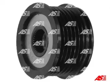 AFP0023 AS-PL Механизм свободного хода генератора