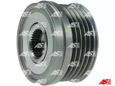 AFP0026 AS-PL Механизм свободного хода генератора