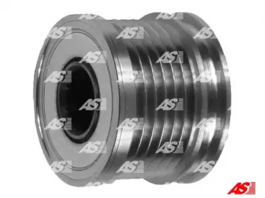 AFP0035 AS-PL Механизм свободного хода генератора