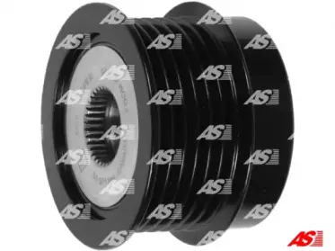 AFP0041BOSCH AS-PL Муфта генератора