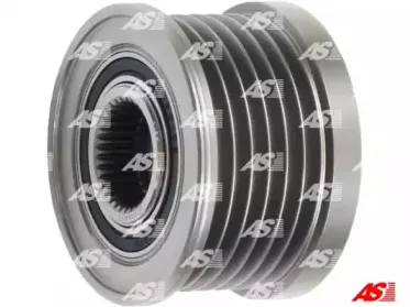 AFP0044V AS-PL Муфта генератора