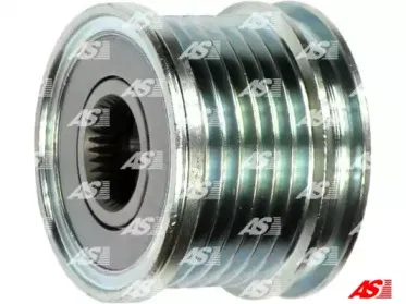 AFP0073 AS-PL Механизм свободного хода генератора