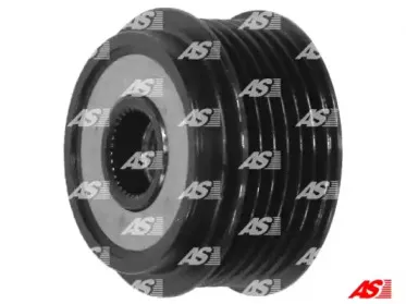 AFP2002 AS-PL Механизм свободного хода генератора