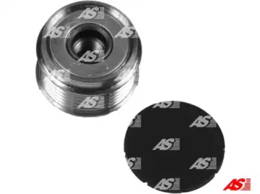 aspl-afp5002