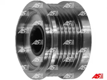 AFP6007 AS-PL Механизм свободного хода генератора