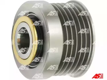 aspl-afp6018v