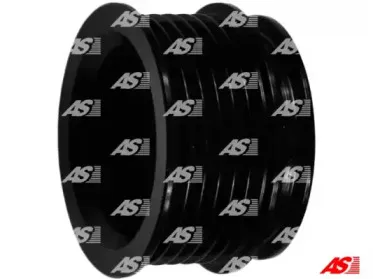 AP0012 AS-PL Ременный шкив, генератор