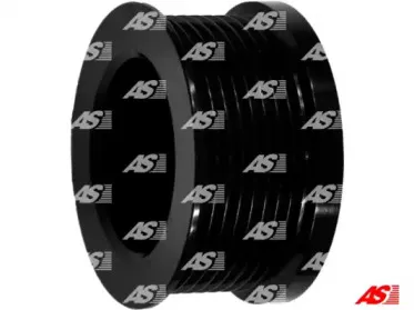 AP0017 AS-PL Ременный шкив, генератор