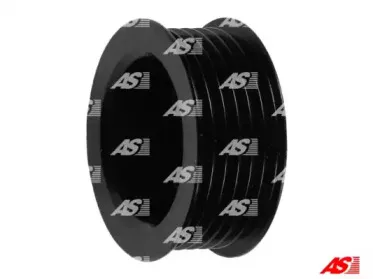 AP0020 AS-PL Ременный шкив, генератор