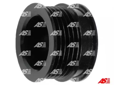 AP0022 AS-PL Ременный шкив, генератор